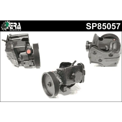 Kuva ERA Benelux SP85057 Ohjaustehostimen Pumppu MERCEDES BENZ: C sarja Sedan, T modell, Sportcoupe