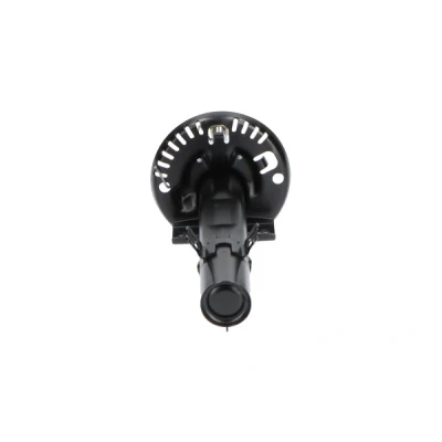 Kuva KAVO PARTS SSA 10013 Iskunvaimentimet Etuakseli Kaasupaine Kaksiputki Joustintuki Tappi ylhäällä VOLKSWAGEN: Polo V Hatchback
