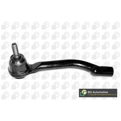 Kuva Raidetangon pää, Etuakseli, vasen NISSAN QASHQAI / +2 I, X TRAIL II, VAN, RENAULT KOLEOS I OE 485207812R, 48527JDA01, 48640JG00A