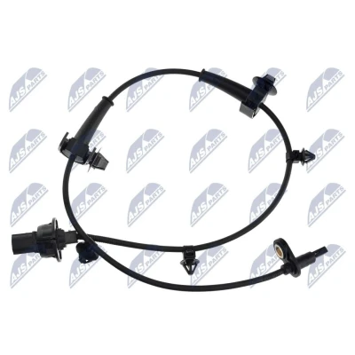 Kuva NTY HCA HD 011 ABS Anturi Etuakseli, vasen HONDA: CIVIC 8 Hatchback