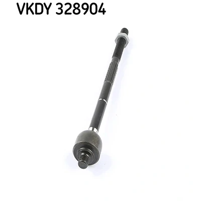 Kuva SKF VKDY 328904 Raidetangon Sisäpää synteettinen rasva