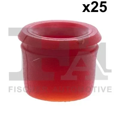 Kuva FA1 33 60002.25 Suoja /Koristelista