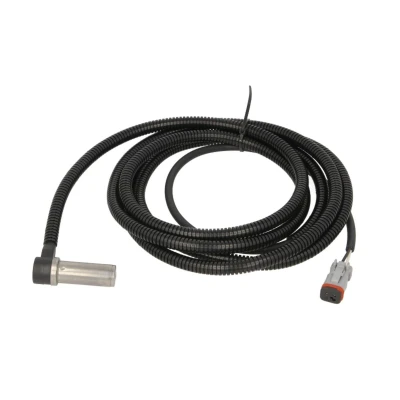 Kuva Anturi, pyöränkierrosluku DT Spare Parts 6.61906 Oikea