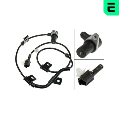 Kuva OPTIMAL 06 S166 ABS Anturi 918 HYUNDAI: Coupe II