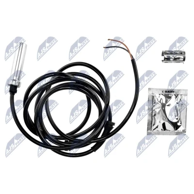 Kuva Tunnistin, kiertonopeus, Etuakseli, oikea, vasen Mercedes benz, Vw OE 2D0 927 807, 2D0927807, 901 542 03 18