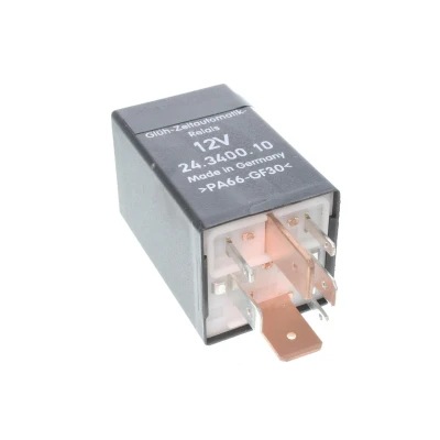 Kuva VEMO Q+, original equipment manufacturer quality MADE IN GERMANY V15 71 0015 Hehkurele VOLKSWAGEN: TRANSPORTER 3 Bus, 4, 4 Bus