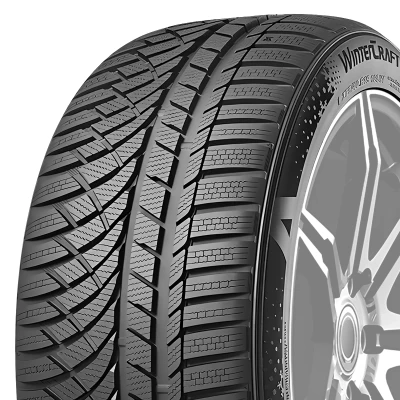 Kuva Kumho WINTERCRAFT WP72 255/40 R18 99V henkilöauto Talvirenkaat Renkaat 2246973