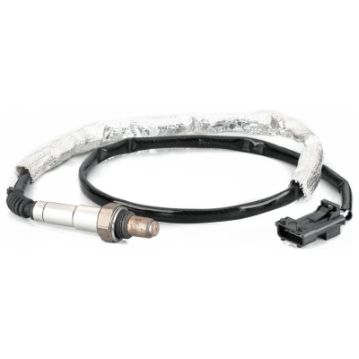 Kuva HELLA 6PA 358 103 201 Lambda Anturi Lämmitetty VOLVO: S80 I, XC90 I