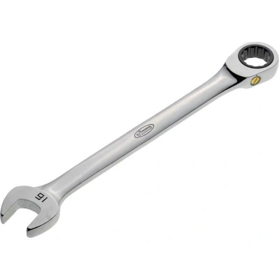 Kuva VIGOR V1027 Räikkä kiintolenkkiavain 210, 210 Soft foam insert