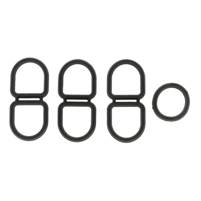 Kuva ELRING 482.140 Tiivistesarja, Öljynjäähdytin AUDI: A6 C7 Avant, A5 B8 Coupe, A4 Sedan, VOLKSWAGEN: Sharan II