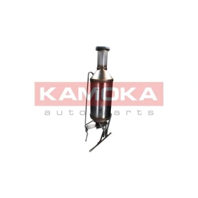 Kuva Dieselhiukkasuodatin VOLVO XC70 II, CROSS COUNTRY I, XC90 I OE 30713210, 36002221, 36050566
