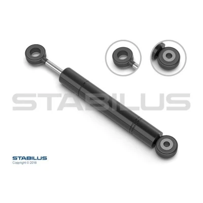 Kuva STABILUS // STAB O SHOC 6014VE Värinänvaimennin, Moniurahihna MERCEDES BENZ: E sarja Sedan, C T modell, modell