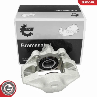 Kuva Jarrusatula ESEN SKV 74SKV811
