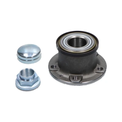 Kuva KAVO PARTS WBK 10071 Pyöränlaakerit Taka akseli integroidulla ABS sensorilla FIAT: Ducato III Flatbed Kuorma auto / Alusta, Bussi