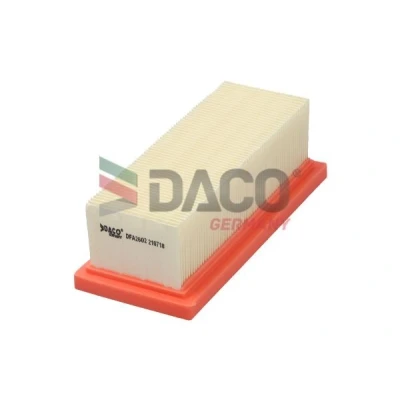 Kuva Ilmansuodatin DACO Germany DFA2602