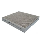 Kuva ALCO FILTER MS 6331C Raitisilmasuodatin Aktiivihiilisuodatin 240,0 210,0 34,0 FORD: MONDEO 4 Turnier, S Max Mk1,