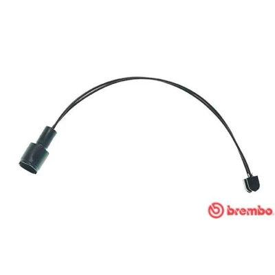 Kuva BREMBO A 00 215 Jarrupalojen Kulumisen Ilmaisin BMW: 5 Sedan, 3 Sedan