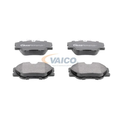 Kuva VAICO V30 8104 Jarrupalat MERCEDES BENZ: W124 Sedan, 190, E sarja T modell
