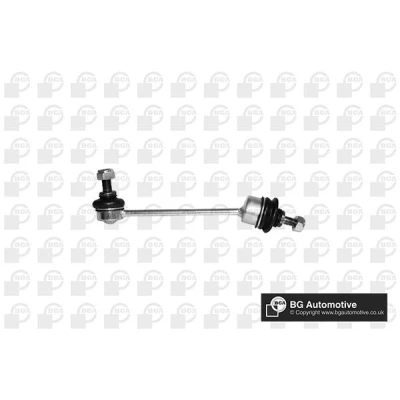 Kuva Tanko, kallistuksenvaimennin, Etuakseli, oikea, vasen LAND ROVER FREELANDER I, Soft Top I OE RBM100170, RBM100171, RBM100172