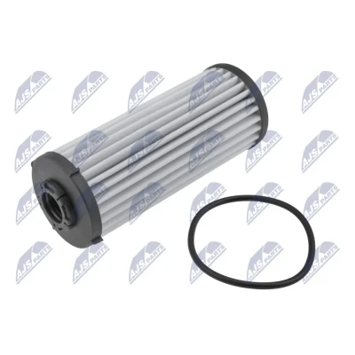 Kuva Hydrauliikkasuodatin, automaattivaihteisto AUDI, CUPRA, SEAT, SKODA, VW OE 0GC 325 183 A kit, A, kit