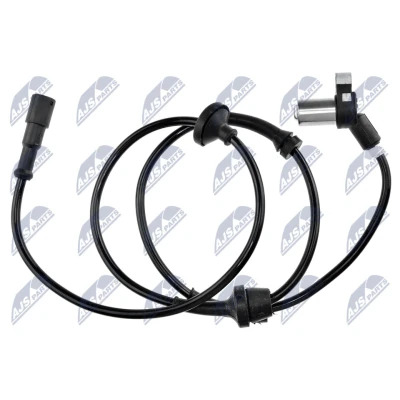 Kuva NTY HCA VW 019 ABS Anturi Etuakseli, vasen, oikea, Oikea VOLKSWAGEN: Passat B3/B4 Variant