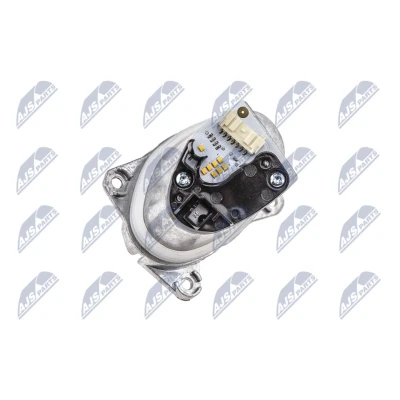 Kuva NTY EPX BM 060 Ohjainlaite, Valo