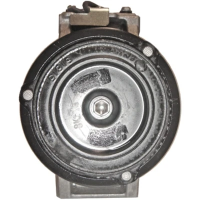 Kuva MAHLE ORIGINAL ACP 1165 000S Ilmastoinnin Kompressori 10S17C 12 PAG 46 R 134a BMW: X5