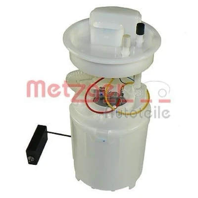 Kuva METZGER 2250024 Polttoainepumppu VOLKSWAGEN: Polo IV Hatchback