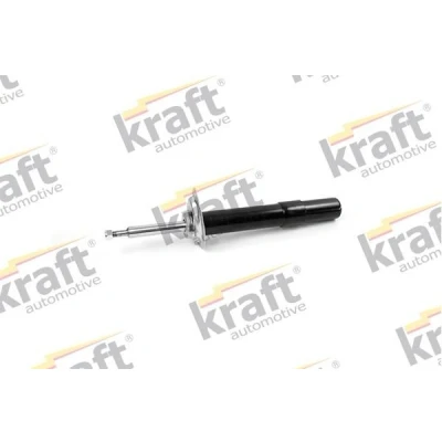 Kuva KRAFT 4002513 Iskunvaimentimet Etuakseli, vasen Kaasupaine Joustintuki Tappi ylhäällä BMW: 5 Sedan