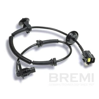 Kuva BREMI 50985 ABS Anturi Kaapelilla OPEL: Insignia A Sports Tourer, Hatchback, Sedan, SAAB: 9 5 Sedan