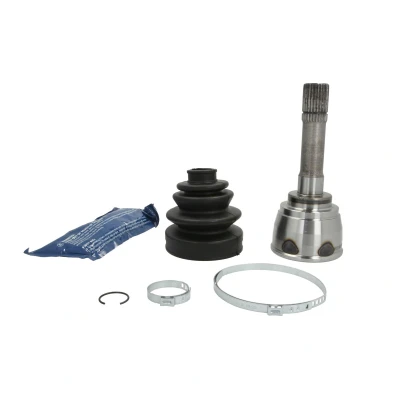 Kuva MEYLE 33 14 498 0013 Vetonivel ORIGINAL Quality Pyörän puoli Ilman ABS rengasta SUZUKI: Grand Vitara 1 SUV