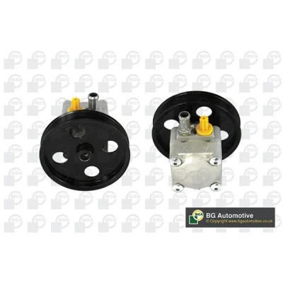 Kuva Hydrauliikkapumppu, ohjaus VOLVO C70 Cabriolet I, Coupé S40 S60 S70, S80 V70 II, XC70 CROSS COUNTRY I OE 8251736, 8603052,