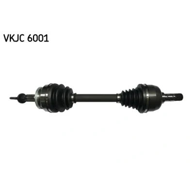 Kuva SKF VKJC 6001 Vetoakseli 548, 67,2 VOLVO: V70 2, S60 I, XC70 I Cross Country