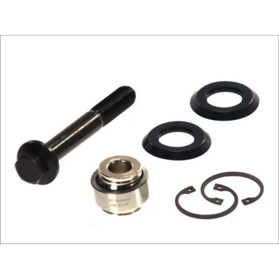 Kuva Korjaussarja, irroitinhaarukka DT Spare Parts 2.93071