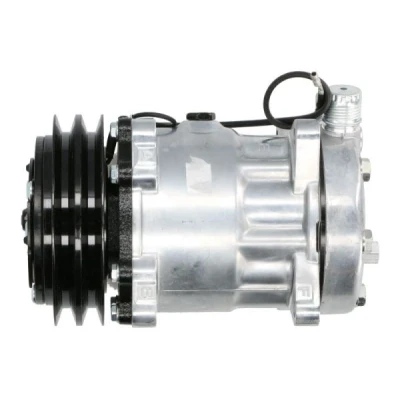 Kuva THERMOTEC KTT090285 Ilmastoinnin Kompressori VOLVO: FL 10