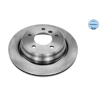 Kuva MEYLE 315 523 0058 Jarrulevyt Taka akseli 298 20 5 120 Tuuletettu ORIGINAL Quality BMW: Sedan, Touring