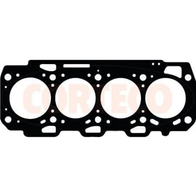 Kuva CORTECO 415270P Kannentiiviste 1,02 Metalli FIAT: Doblo II Farmari, 500L