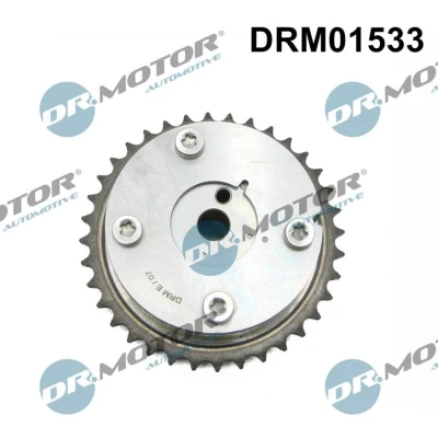 Kuva DR.MOTOR AUTOMOTIVE DRM01533 Nokka Akselin Hammaspyörä Imupuoli