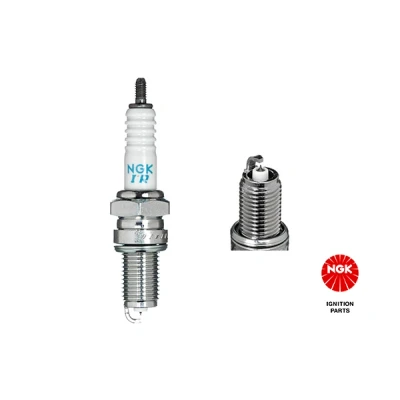 Kuva NGK 4873 Sytytystulppa M12 x 1,25 SW: 18 mm