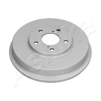 Kuva ASHIKA 56 07 700C Jarrurumpu 269,5 Taka akseli SUBARU: Forester II