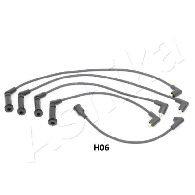 Kuva Sytytysjohtosarja HYUNDAI ATOS OE 27440 02610