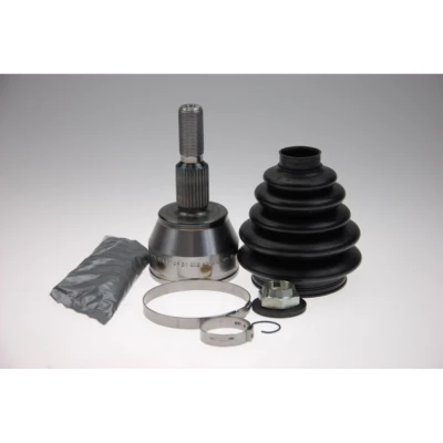 Kuva SPIDAN 36623 Vetonivel TPE (termoplastinen elastomeeri) FORD: Grand C Max, FOCUS 3, Max 2