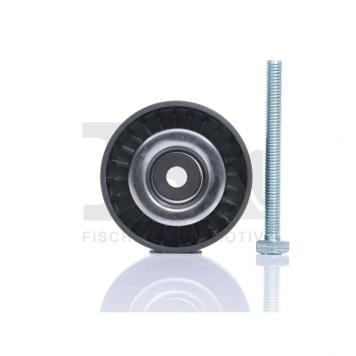 Kuva FA1 RZ1105 910 Ohjainrulla VOLKSWAGEN: Golf 5, Jetta 3, Passat B6 Variant, SKODA: Fabia 2, Octavia 2 Combi