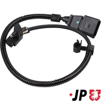 Kuva JP GROUP 1193702200 Kampiakselin Asentotunnistin VOLKSWAGEN: Polo IV Hatchback, III Classic, SEAT: Ibiza 2, 3, SKODA: Fabia I Hatchback
