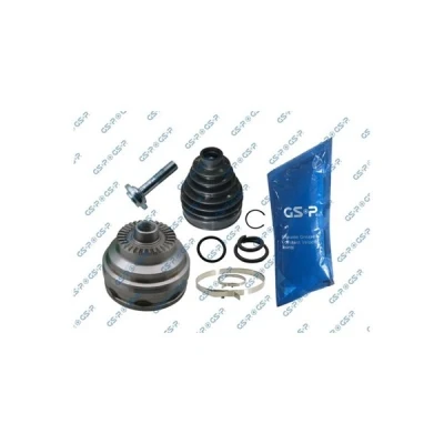 Kuva GSP 801811 Vetonivel Groove Type Inner