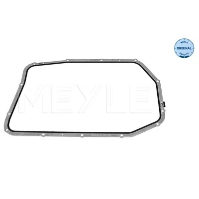 Kuva MEYLE 100 321 0019 Tiiviste, Automaattivaihteiston Öljypohja ORIGINAL Quality AUDI: Q7