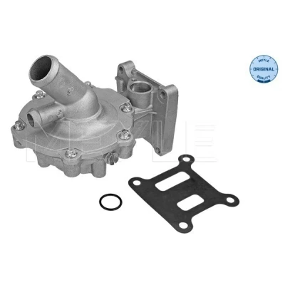 Kuva MEYLE 713 220 0007 Vesipumppu Tiivisteillä ORIGINAL Quality Kopalla FORD: MONDEO 3 Kombi, Transit Mk5 Bussi, Van, JAGUAR: X Type Farmari