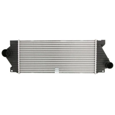 Kuva THERMOTEC DAM037TT Välijäähdytin MERCEDES BENZ: ML sarja