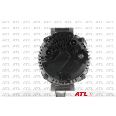 Kuva Laturi AUDI A6 Allroad C6, C6 Avant OE 06E903016F, 06E903016FX, 06E903018E