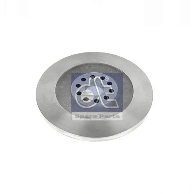 Kuva DT Spare Parts 4.65960 Jarrulevyt Taka akseli, Etuakseli 374 22 10 108 täysi
